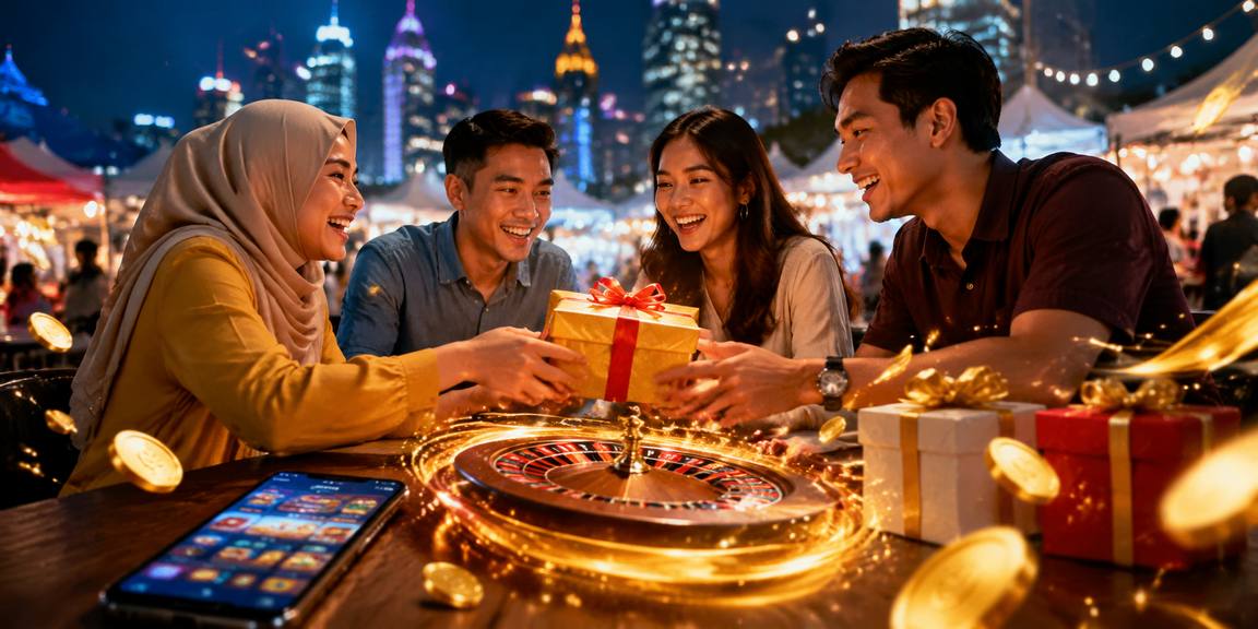 rupiah138 Slot Putaran Sungai