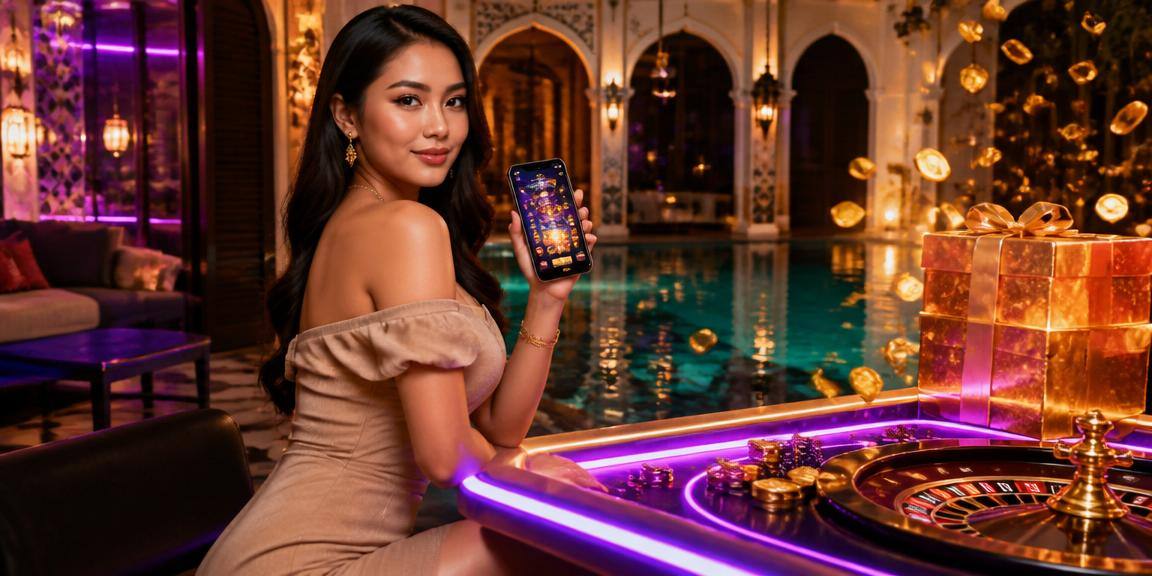 rupiah138 Thai River Wonders Dimulai di Lobby rupiah138